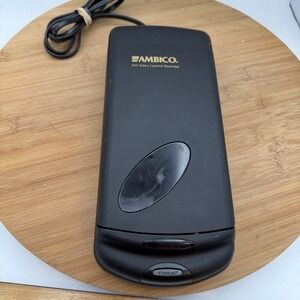 Ambico VHS Video Cassette Rewinder